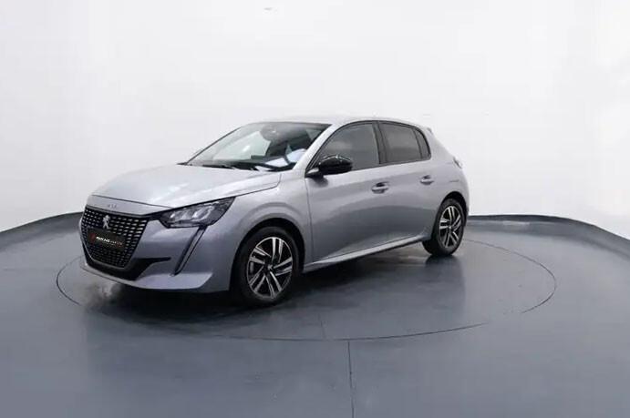 Peugeot 208 1.2 PureTech 75CV ALLURE