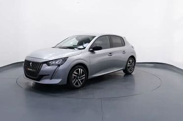 Peugeot 208 1.2 PureTech 75CV ALLURE