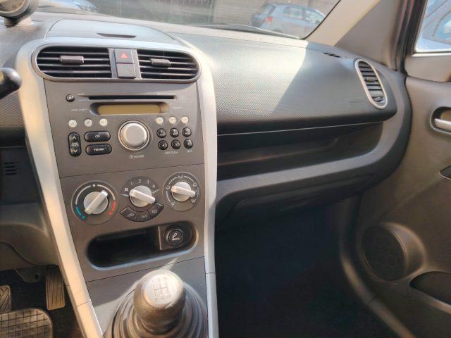OPEL Agila 1.0 12V 65CV Enjoy NEOPATENTATI