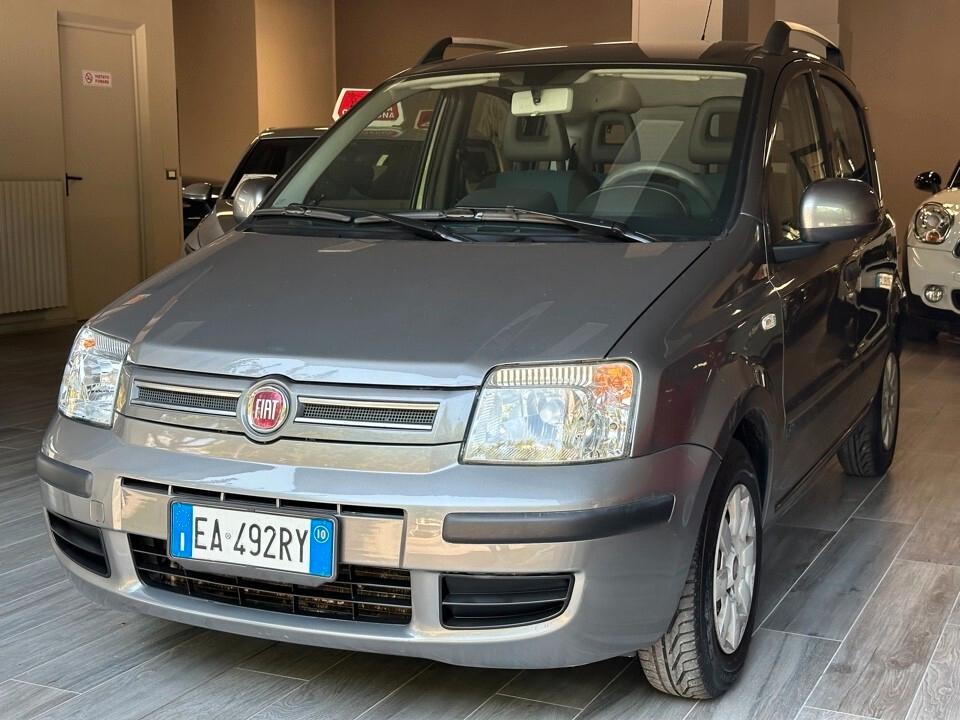 Fiat Panda 1.2 Dynamic - Neopatentati