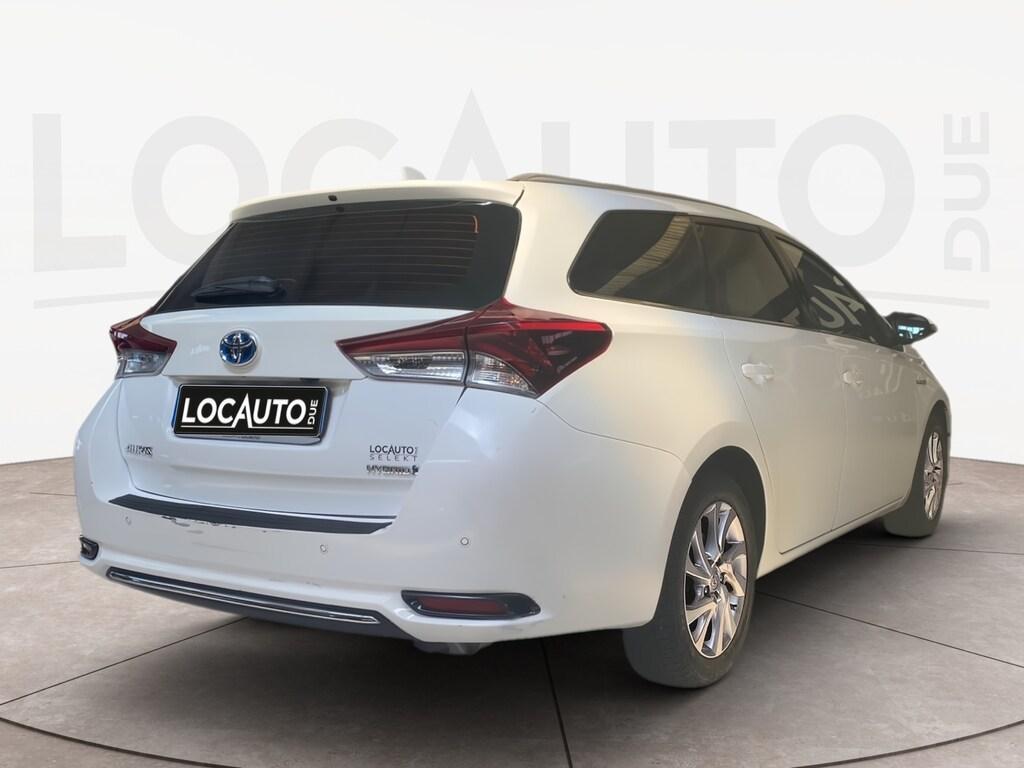Toyota Auris Touring Sports 1.8 Hybrid Active CVT - PROMO
