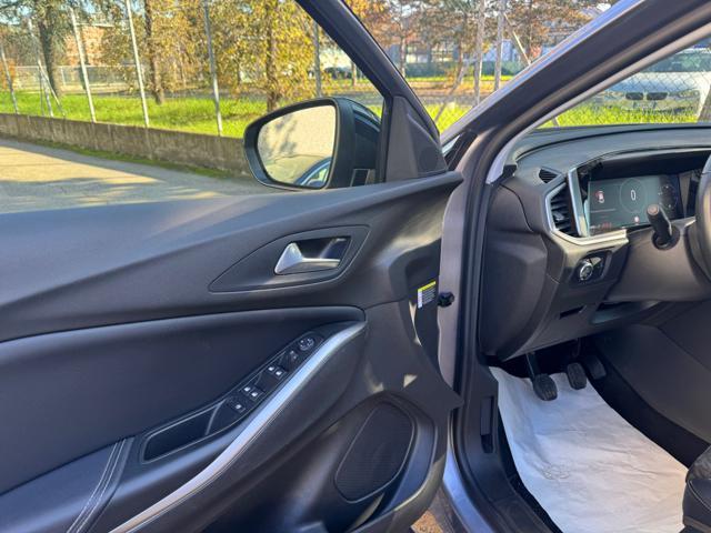 OPEL Grandland 1.2 Turbo 130 CV Ultimate NAVI+RETR.