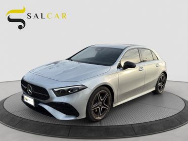 Mercedes-benz A 180d 1.5 116cv Automatica Premium Plus AMG 2025