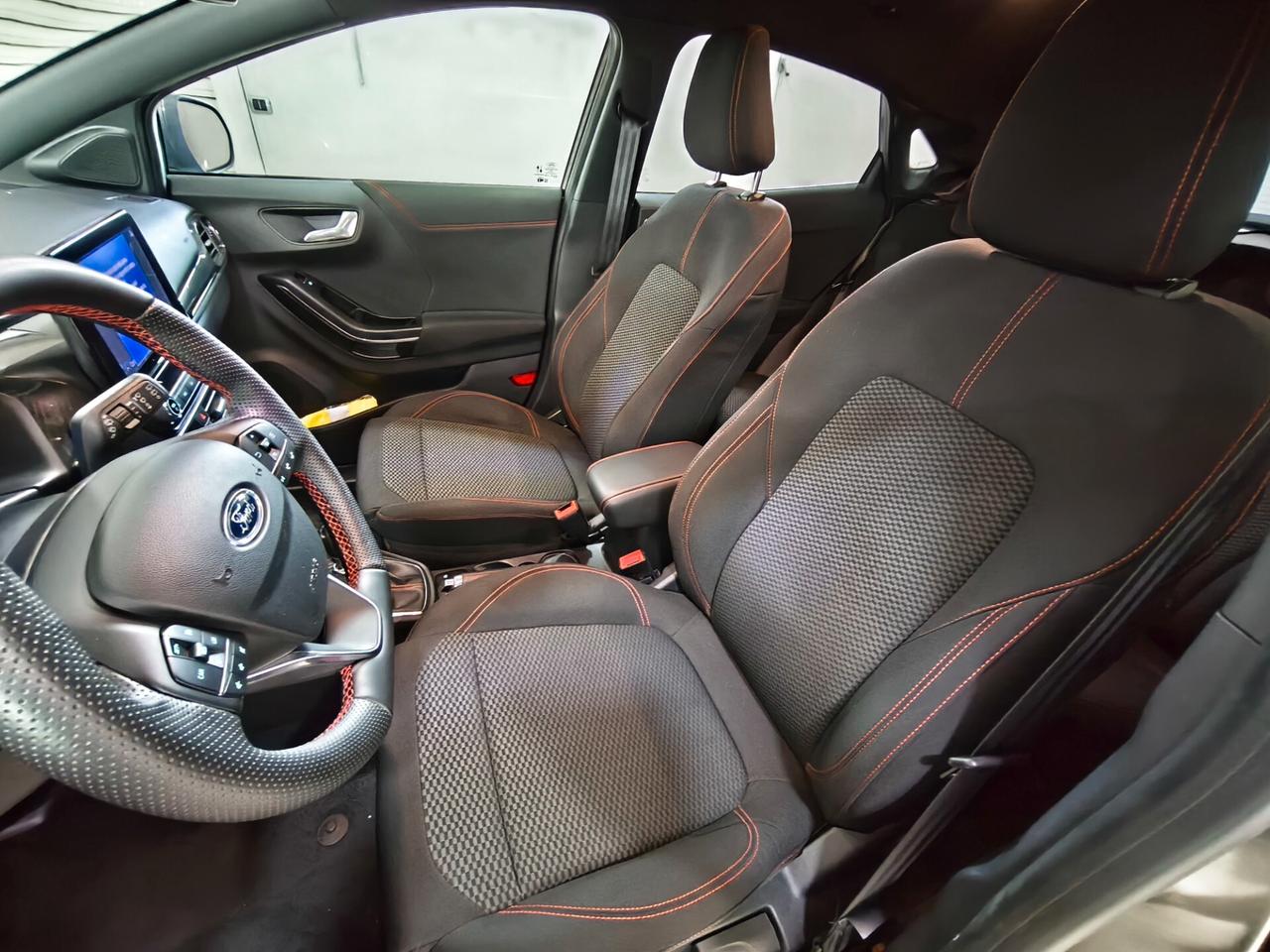 Ford Puma PROMO 1.0 EcoBoost Hybrid 125 CV S&S aut. ST-Line