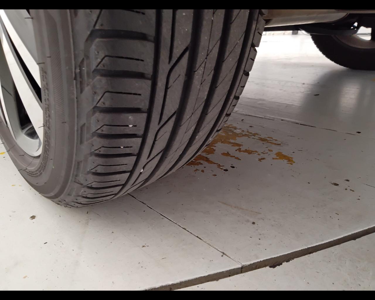 VOLKSWAGEN T-Roc I 2022 - T-Roc 1.5 tsi R-Line dsg