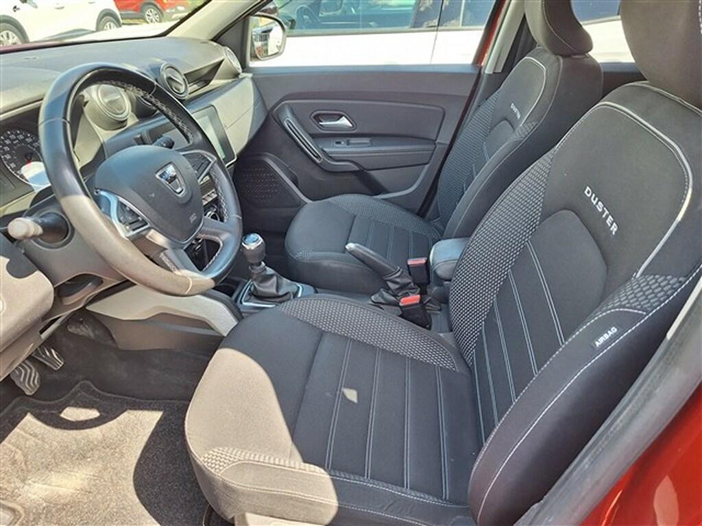 Dacia Duster 1.0 TCe GPL Prestige 4x2