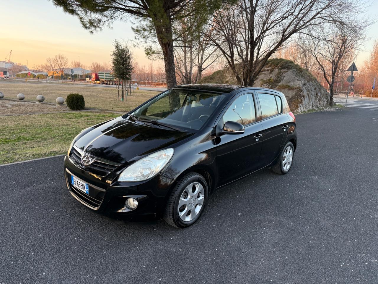 Hyundai i20 1.2 5p. Classic