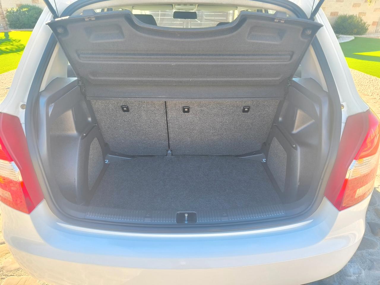 Skoda Fabia 1.2 12V 70CV 5p. Style GPLine perfetta