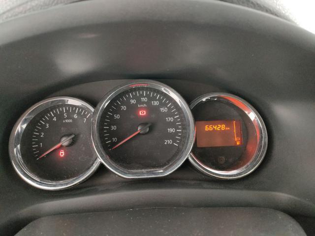 DACIA Sandero 1.5 dCi 8V 75CV Start&Stop Lauréate