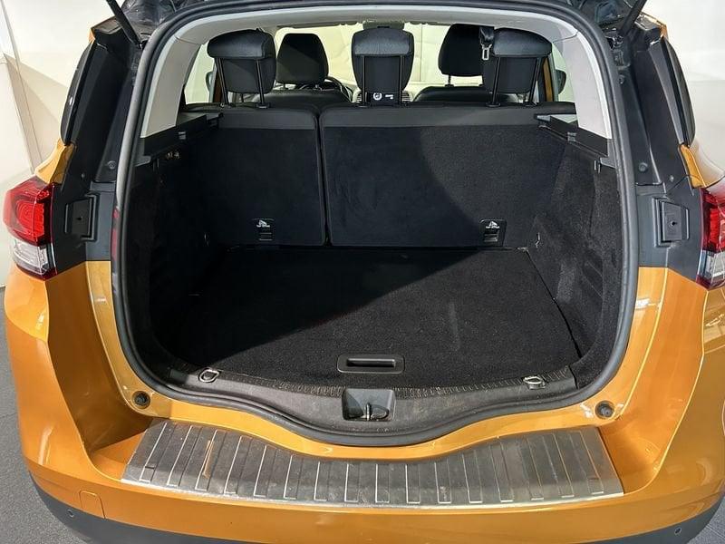 Renault Scénic dCi 130CV Energy Intens