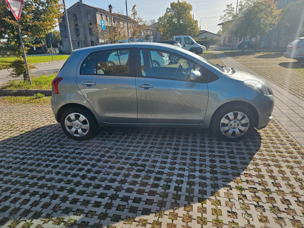 Toyota Aygo 1.0 12V VVT-i 5 porte