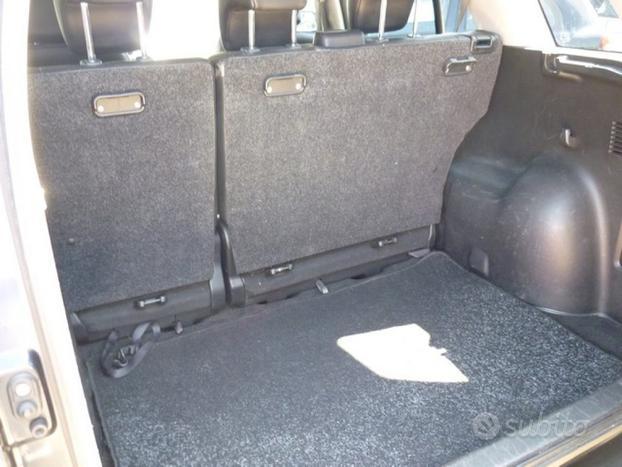 SUZUKI Grand Vitara 1.9 DDiS 5 porte Executive