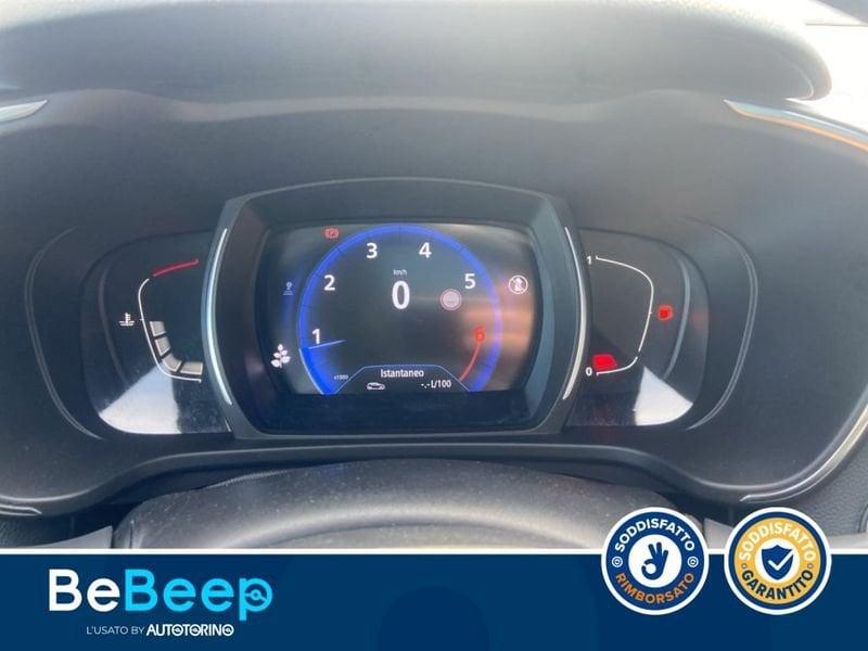 Renault Kadjar 1.3 TCE SPORT EDITION2 160CV FAP
