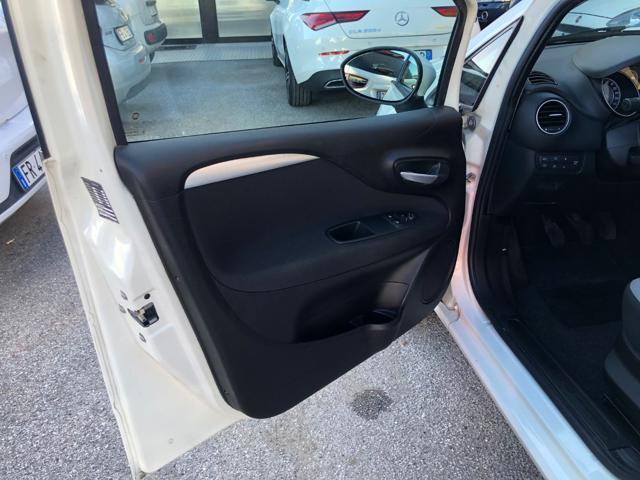 FIAT Punto Evo 1.3 Mjt 5 porte 75cv