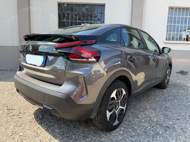 CITROEN C4 IN PROMOZIONE!!!!!GARANZIA 36 MESI TELECAMERA S&S