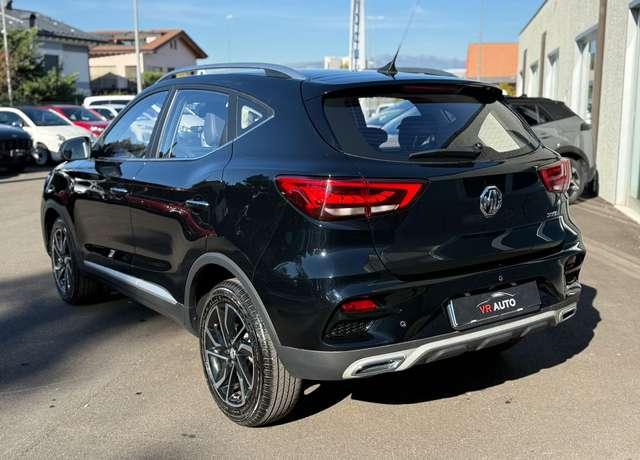 MG ZS 1.5 Luxury 106cv FULL OPTIONAL / PROMO FIN