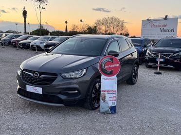 Opel Grandland X 1.5 diesel Ecotec Start&Stop Ultimate