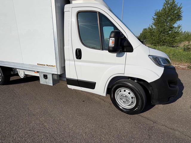 FIAT Ducato 35 Mjt 140Cv TDI L3
