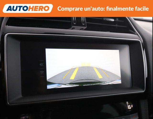 JAGUAR F-Pace 2.0 D 180 CV AWD aut. Prestige