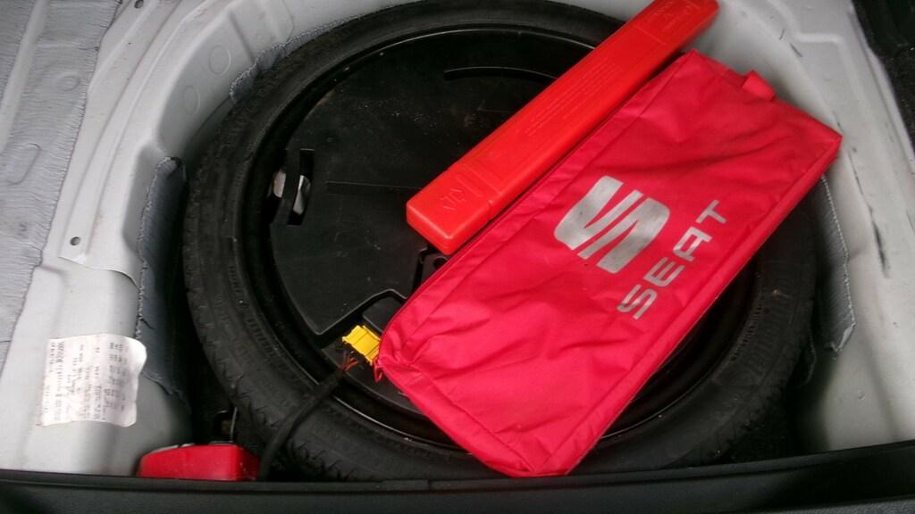 Seat Arona 1.0 EcoTSI FR