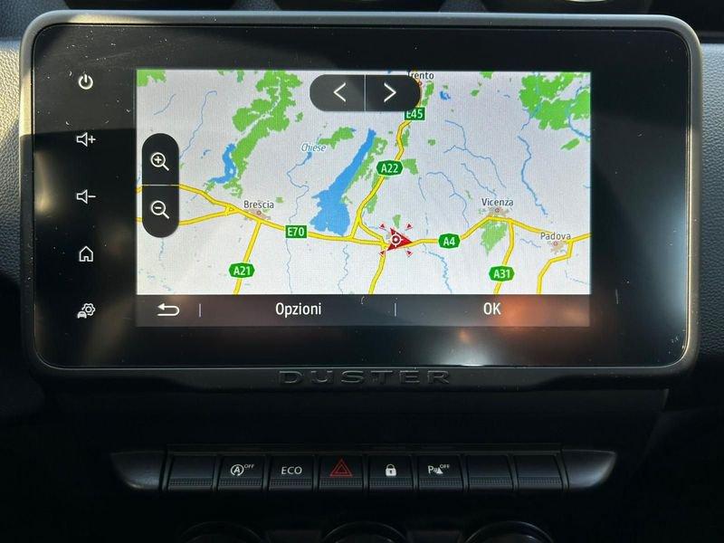 Dacia Duster Duster 1.5 Blue dCi 8V 115 CV 4x2 Comfort DaciaPlus