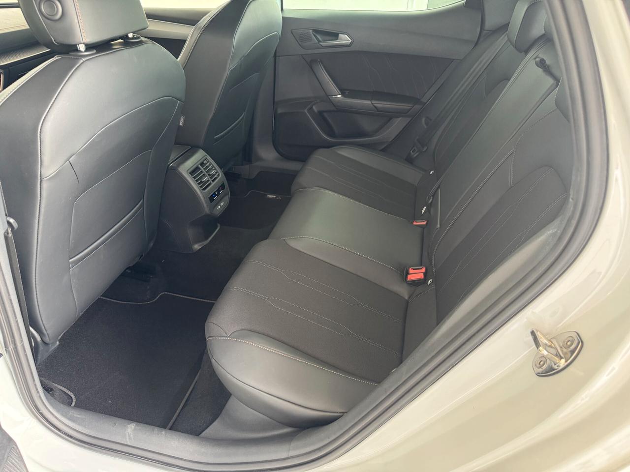 CUPRA Leon 2.0 tdi 150cv dsg