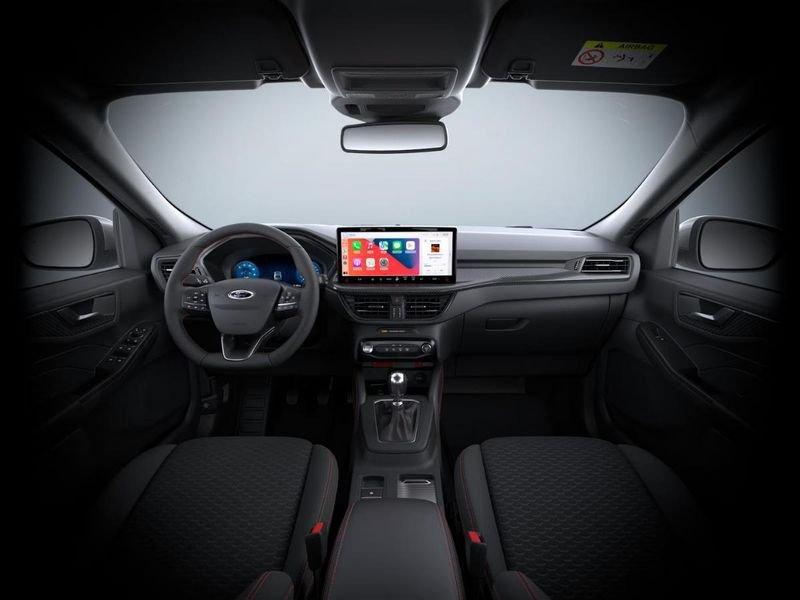 Ford Kuga ST-Line 2.5 Benzina - Full Hybrid 180CV 2WD