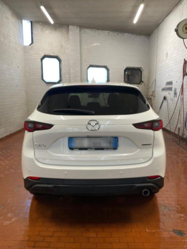 MAZDA CX-5 2.2L Skyactiv-D 150 CV 2WD Business
