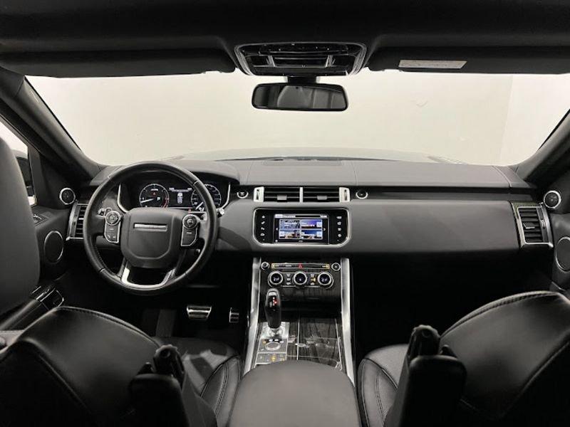 Land Rover Range Rover 3.0 TDV6 HSE