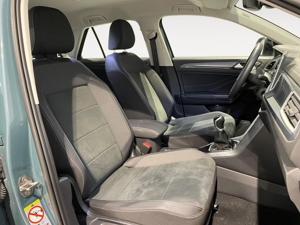 Volkswagen T-Roc 1.0 TSI 115CV Style - IVA ESPOSTA