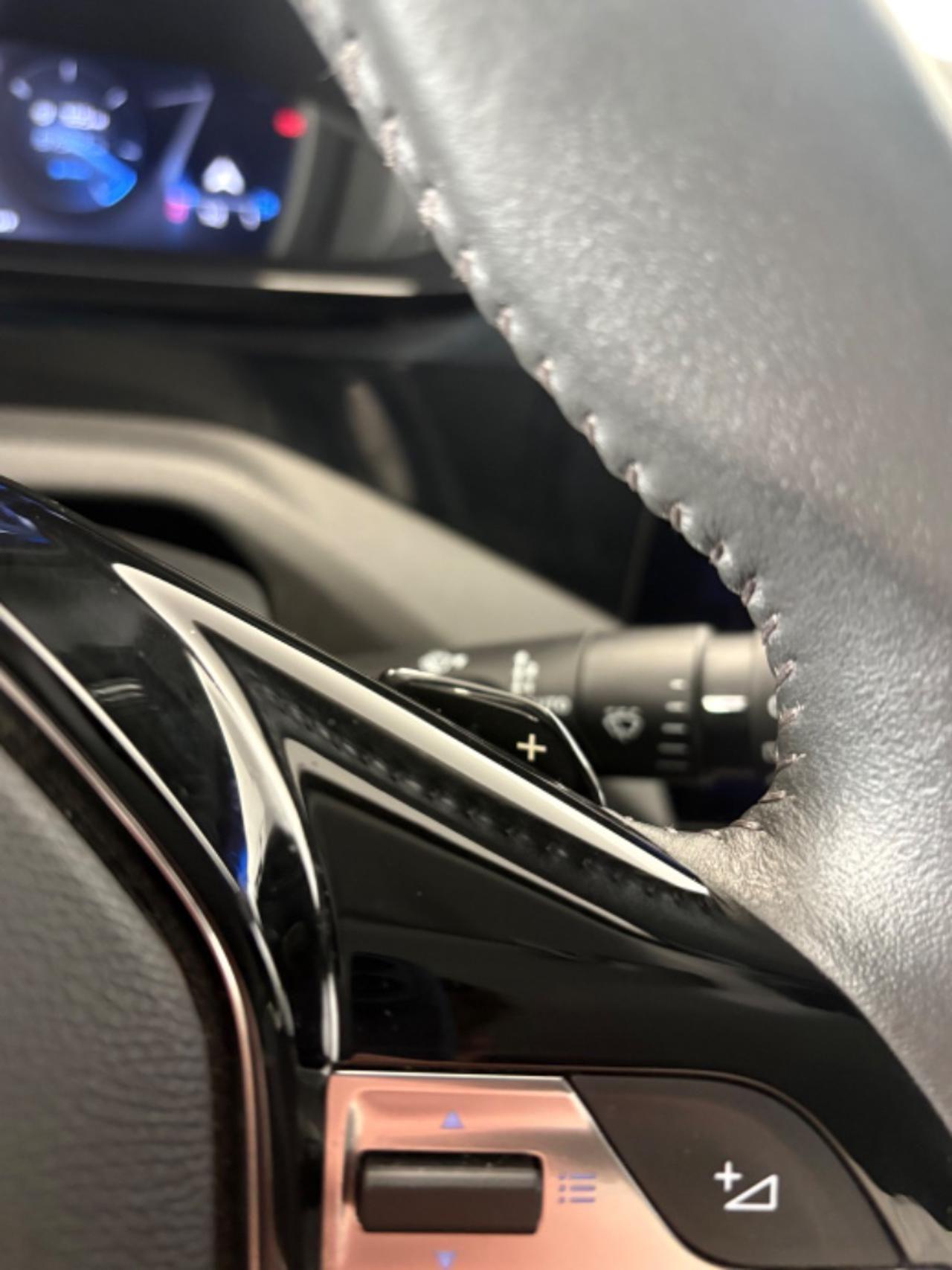Peugeot 308 BlueHDi 130 S&S EAT8 Allure PREZZO REALE