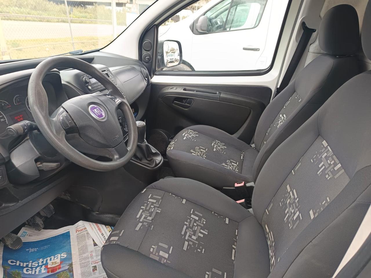 Fiat fiorino 2013 - 1.3mjt Lb automobili