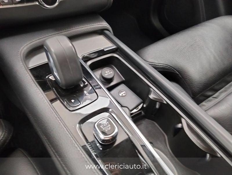 Volvo XC90 2.0 b5 Inscription awd 7p.ti geartronic my20