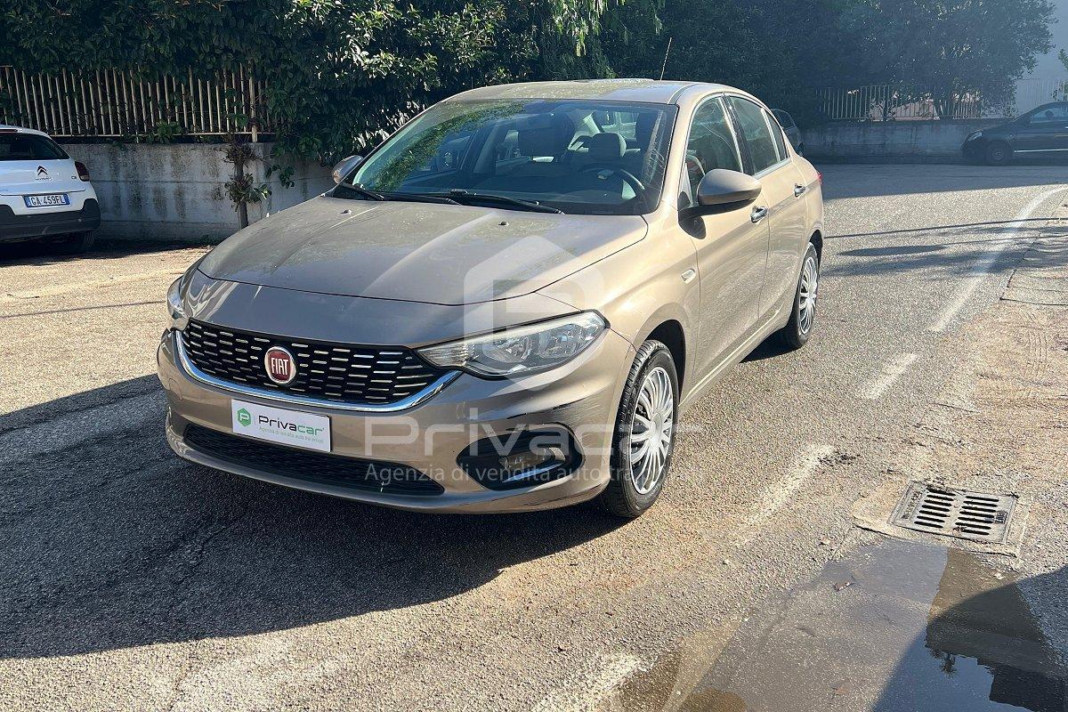 FIAT Tipo 1.3 Mjt 4 porte Easy