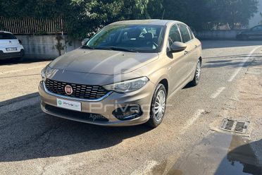 FIAT Tipo 1.3 Mjt 4 porte Easy