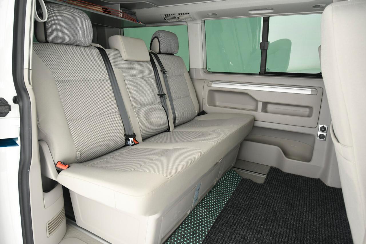 Volkswagen CALIFORNIA 2.0 TDI 150 CV DSG BEACH