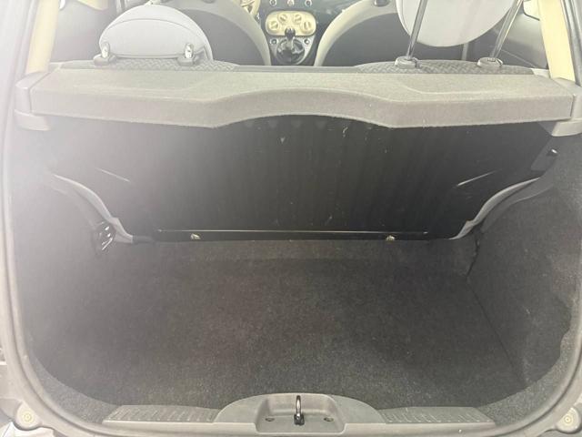 FIAT 500 1.2 Pop