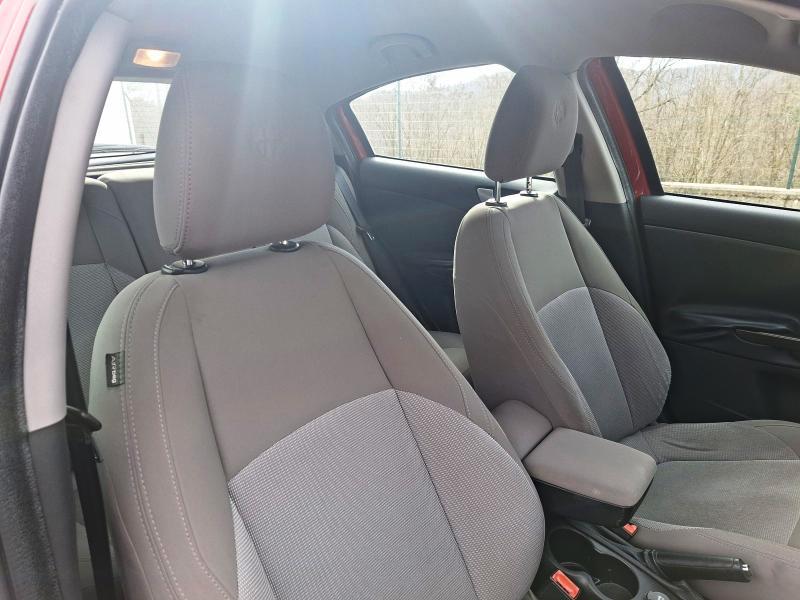 Alfa Romeo Giulietta 1.4 t. Distinctive 120cv E6