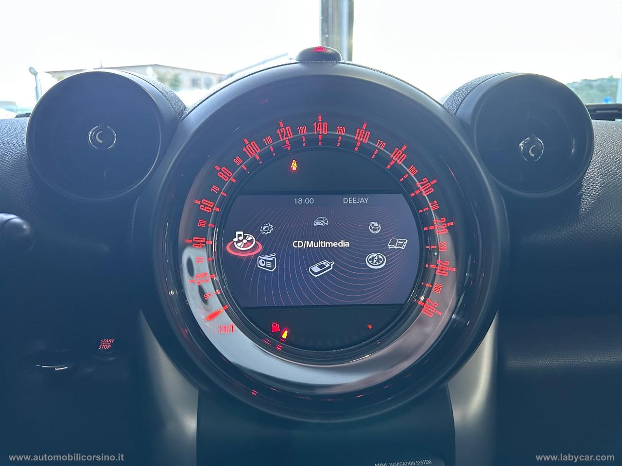 MINI Mini Cooper D Business Countryman