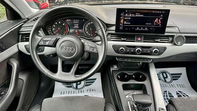 Audi A4 Avant 35 2.0 TFSi Mhev 150CV S-Tronic Business