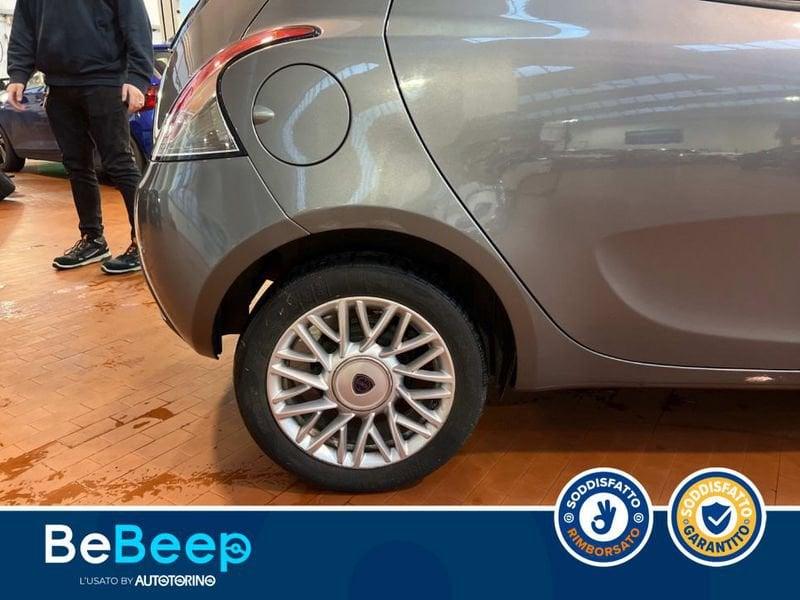 Lancia Ypsilon 1.2 8V GOLD S&S 69CV