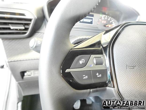 PEUGEOT - 208 - KM ZERO PureTech 75 S&S 5p.
