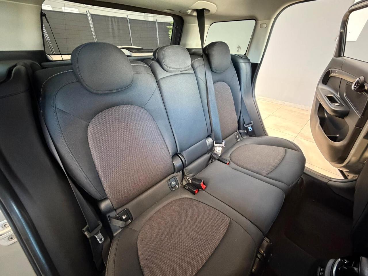 Mini Cooper D Countryman 1.5 One Boost