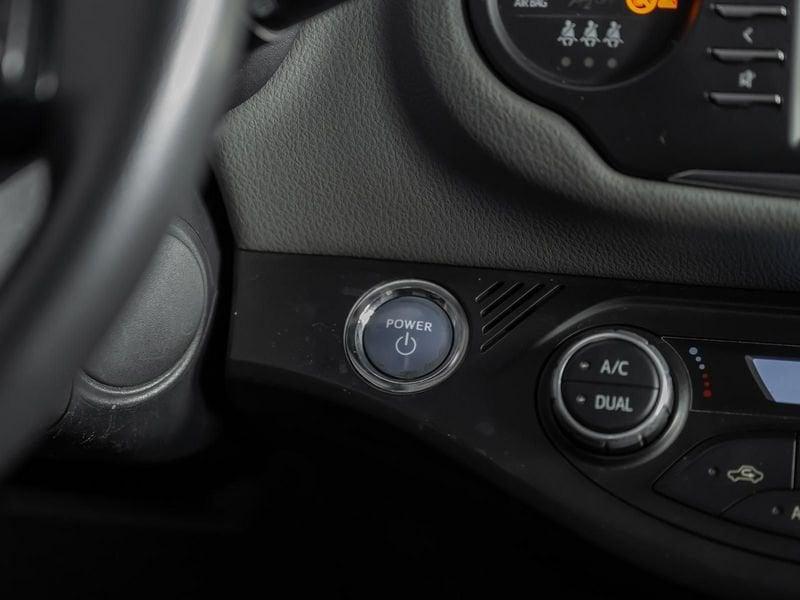 Toyota Yaris Yaris 1.5 Hybrid 5 porte Active