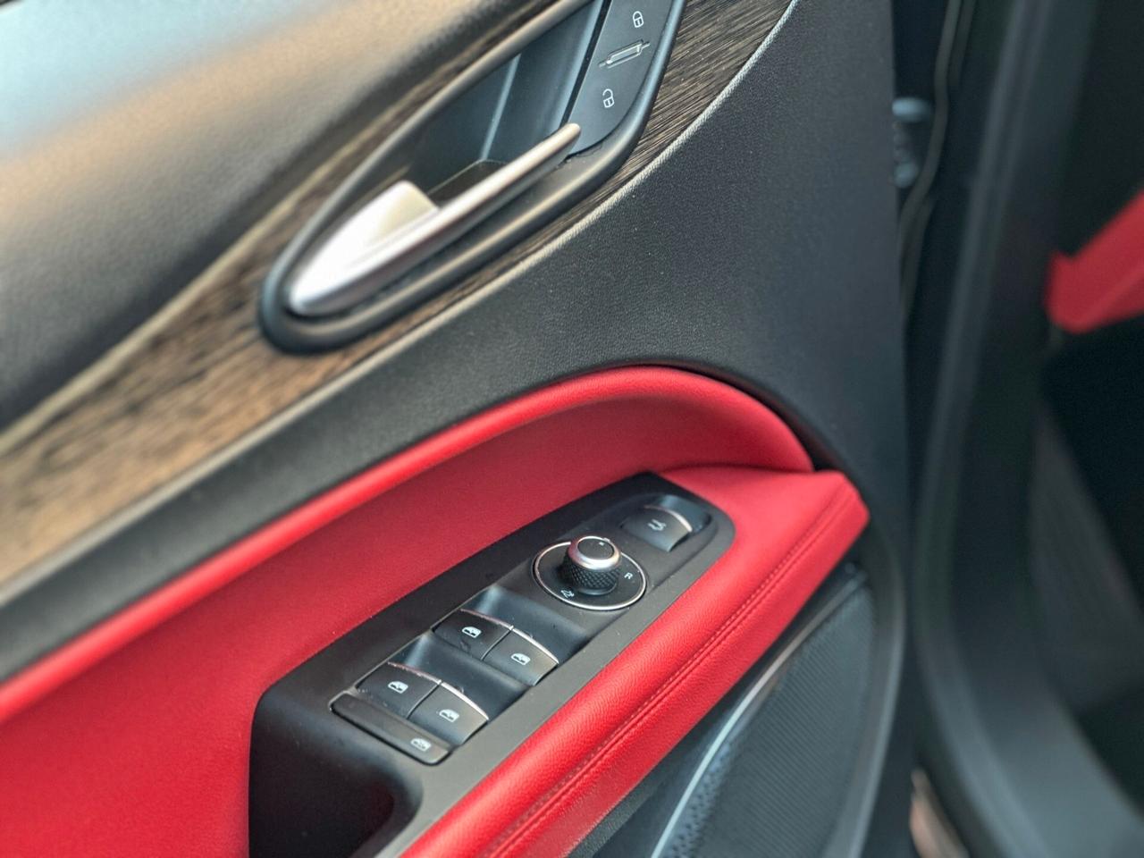 Alfa Romeo Stelvio 2.2 190CV AT8 Q4 Executive