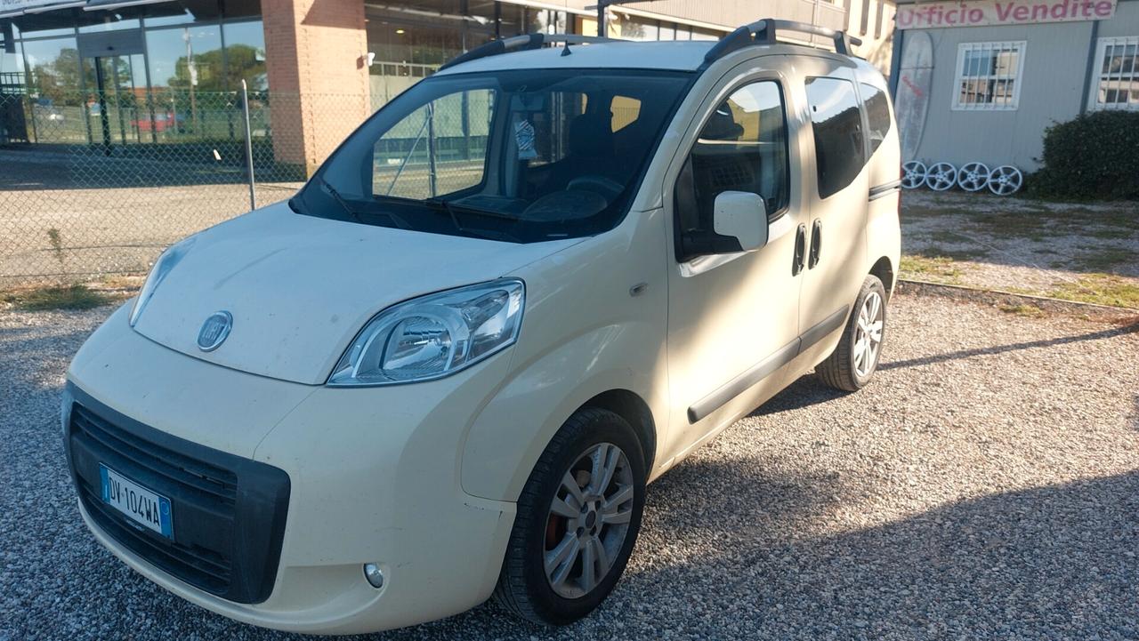 Fiat Qubo 1.3 MJT 75 CV Dynamic