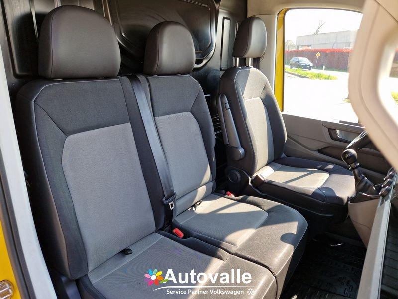 Volkswagen Crafter 30 2.0 TDI FURG PM