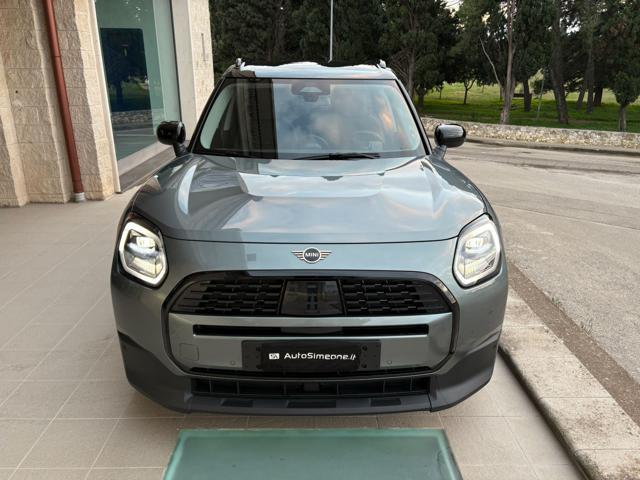 MINI Countryman D Classic Countryman CERCHI DA 19''.