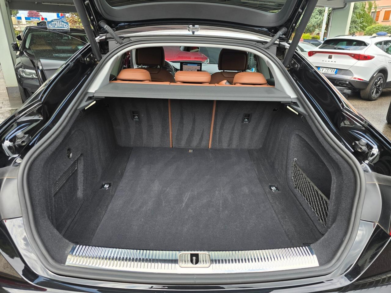 Audi A5 Sportback 2.0 tfsi 190cv Mhev S-tronic/RESTYLING