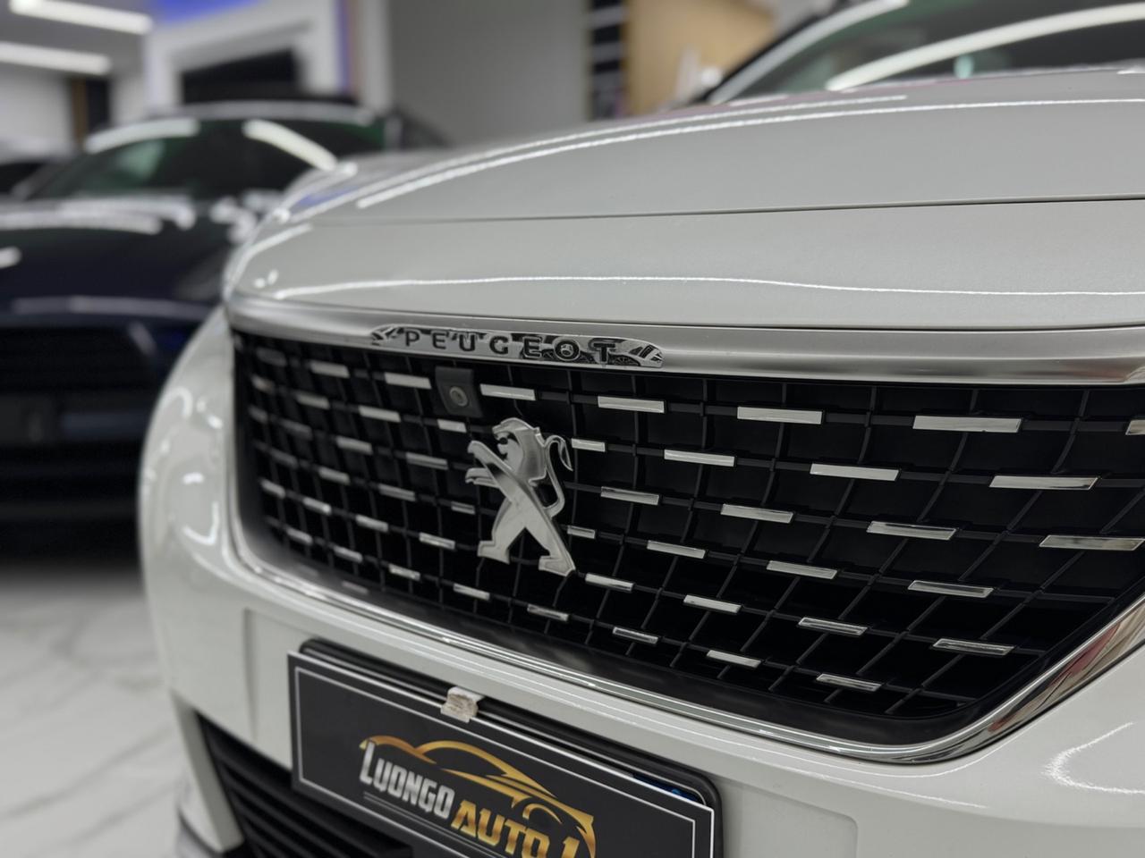 Peugeot 5008 7 Posti GT-Line Iper Full